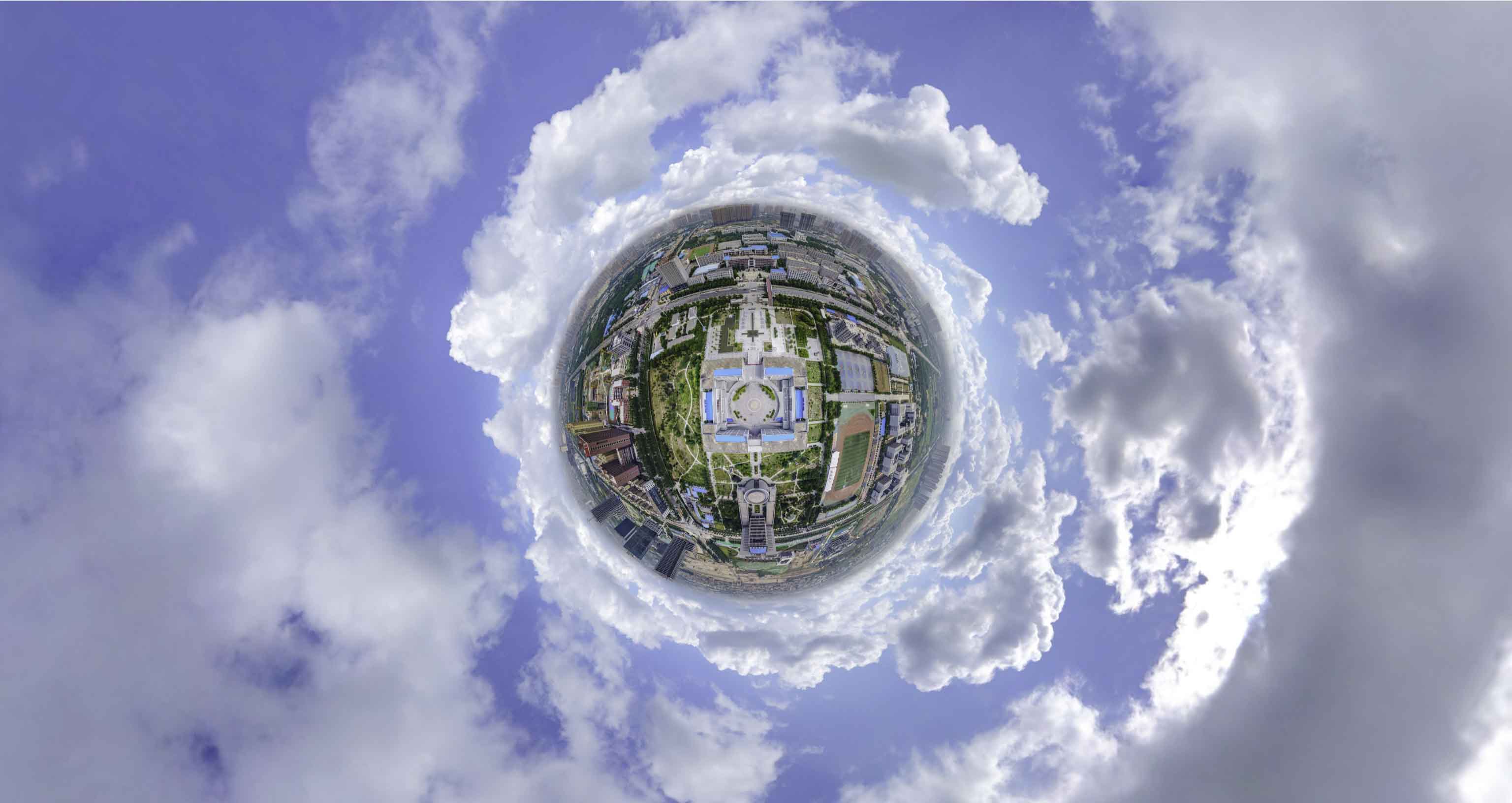 若羌格凸河风景名胜区