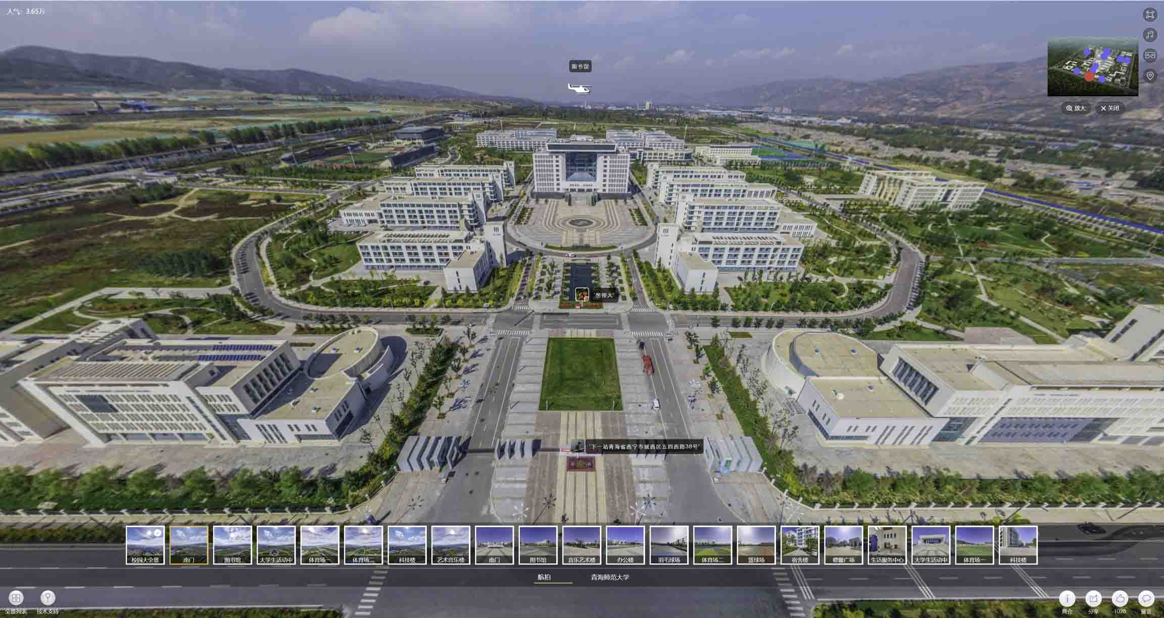 若羌油菜花-惊艳半生的花海仙境